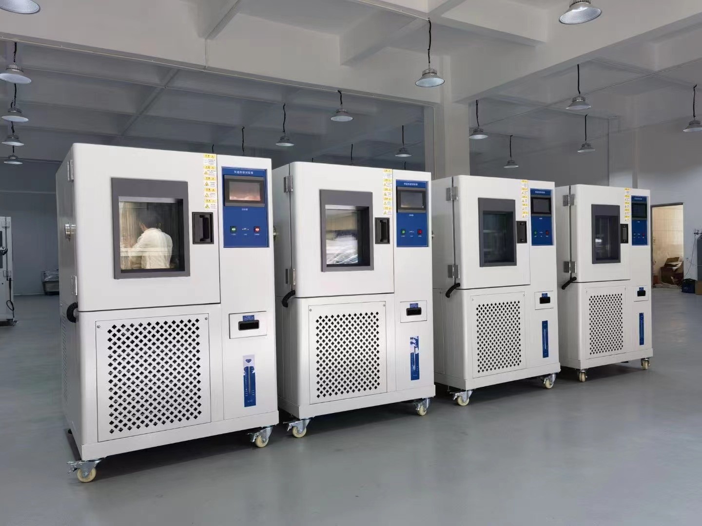 Latest company blogs about Why need simulated environmental testing for products?