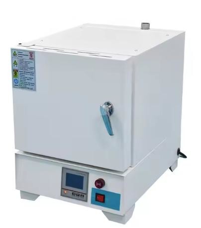 Latest company blogs about The details of Muffle Furnace