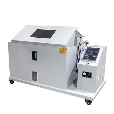 Pid Corrosion Test Chamber Salt Fog Machine For Electronic Components