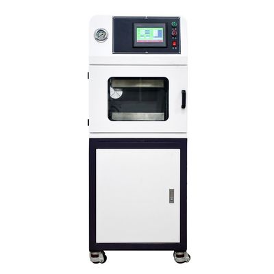 Four Column Three Plate Pneumatic Tablet Press Machine For Industrail Use