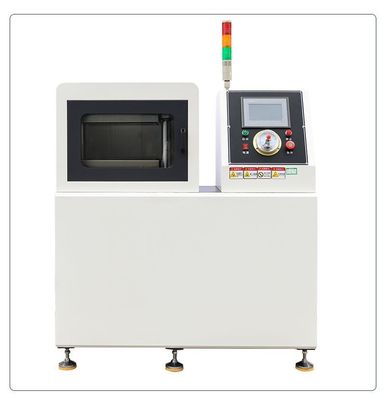 Rubber Plate Vulcanizer For Rubber Model Products At Affordable
