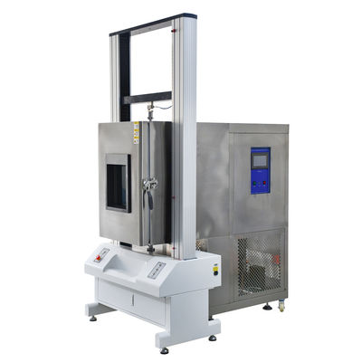 Buy Composite Material UTM Universal Testing Machine Tensile Strength Tester 100Kg online manufacture