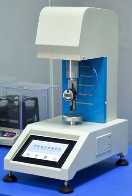 Buy Plastic Integrated Digital Rockwell Hardness Tester Apparatus OEM online manufacture