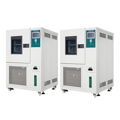 Buy Laboratory Constant R507 R404 Temperature And Humidity Chamber High Temperature online manufacture
