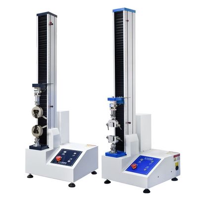 Buy Microcomputer Control Desktop Universal Tensile Tester 220V 50Hz High Precision online manufacture