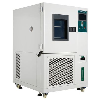 Buy 220V Small Temperature Humidity Test Chamber Control R404A Refrigerant online manufacture