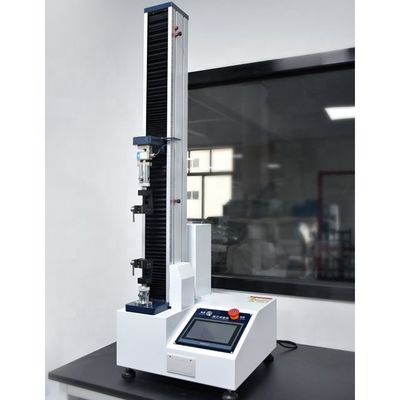 Buy Servo LCD Display Screen Universal Tensile Strength Machine Material Testing Machine online manufacture