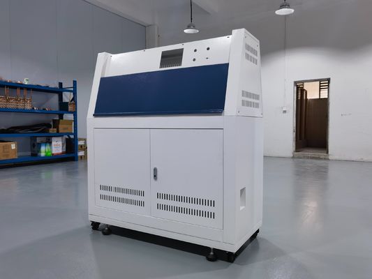 Buy Environmental UV Ageing Accelerated Aging Test Chamber Weather Resistance online manufacture