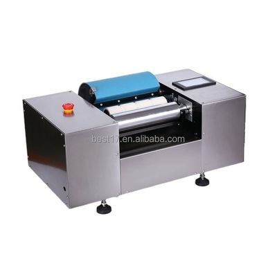Buy UV Offest Printing Ink Testing Equipment Abrasion Tester Four Color online manufacture
