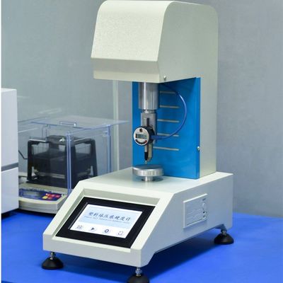 Buy Multifunctional Digital Hardness Tester Check Machine Touch Screen For Plastic Ball online manufacture