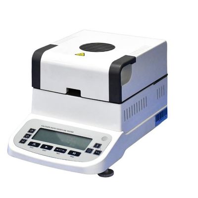 Buy Laboratory Analysis Moisture Content Machine For Grain Flour Papermaking Testing online manufacture