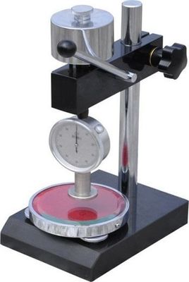 Buy Accurate Material Measurement HRC Hardness Tester Equipment Shore D online manufacture