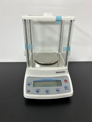 Buy High Precision Digital Density Testing Machine Analyzer Electronic Densimeter online manufacture