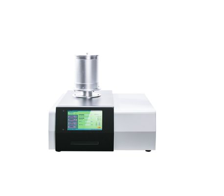 Buy Custom TGA Thermal Thermogravimetric Analysis Instrument Machine Solutions online manufacture