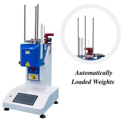 Buy Thermoplastics Melt Flow Index Testing Equipment Mfi Mfr Rate Tester For Polycarbonate online manufacture