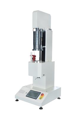 Buy Mfr Mvr Touch Screen Rubber Testing Equipment Melt Flow Meter Rate Tester online manufacture