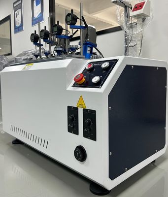 Buy Thermal Deformation Vicat Test Machine online manufacture