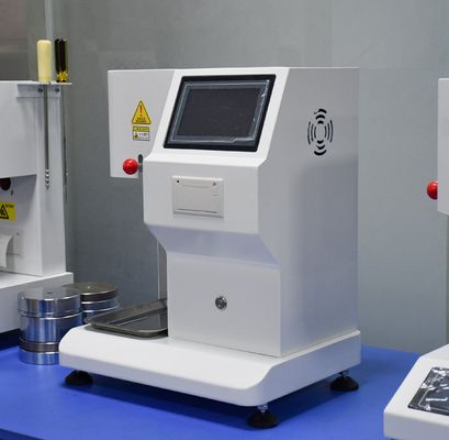 Buy 100Kg-500Kg Melt Indexer Measurements Rubber Testing Machine High Precision online manufacture