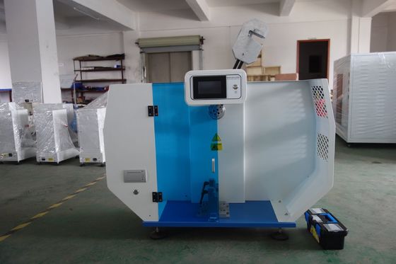 Buy Engineering Plastic Rubber Charpy Impact Testing Machine Apparatus online manufacture