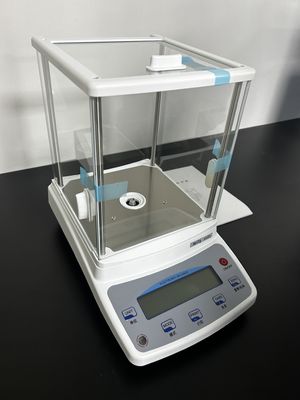 Buy High Efficiency Density Analyzer For Density Test Industry Use online manufacture