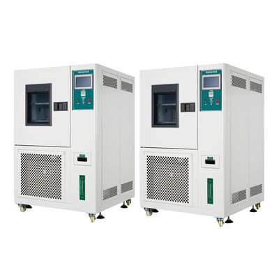 Buy Climatic Lab Humidity Chamber Constant Temperature And Humidity Chamber Test Machine online manufacture