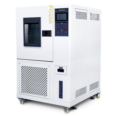Buy Programmable Climatic Temperature Humidity Test Chamber For Metal Chemistry online manufacture