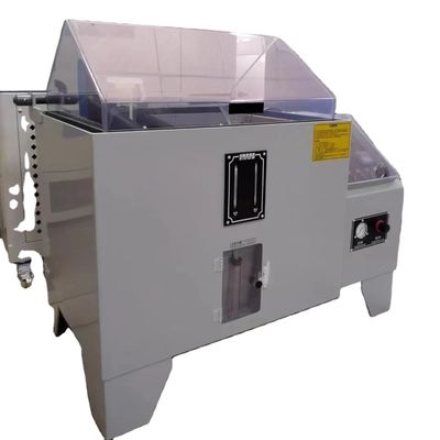 Buy 108L Salt Spray Test Chamber 600x400x450mm for Corrosion Testing online manufacture