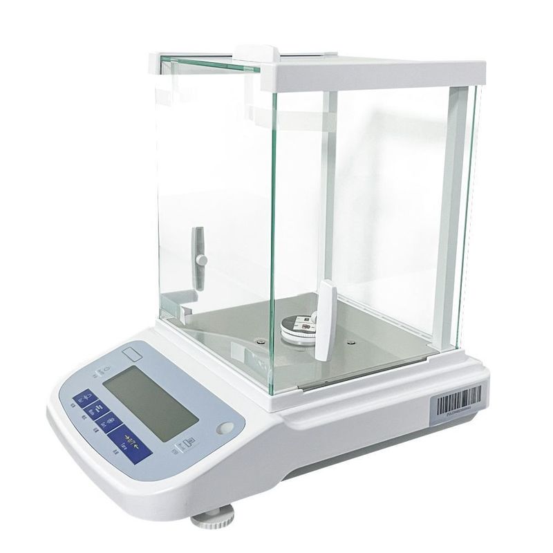 Plastic Pallets Digital Density Testing Machine Electronic Densimeter ...