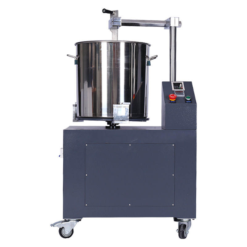 Laboratory Offset Ink Mixer Automatic Flexo Ink Mixing Machine High ...