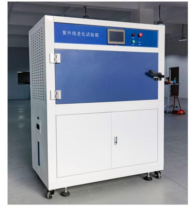 UV Ultraviolet Light Accelerated Weathering Machine Aging Testing ...