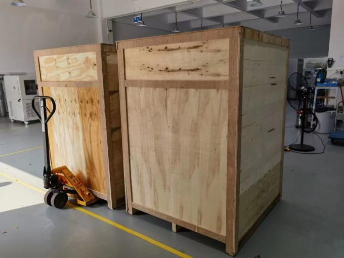 Wire Cable UTM Universal Benchtop Tensile Testing Machine OEM