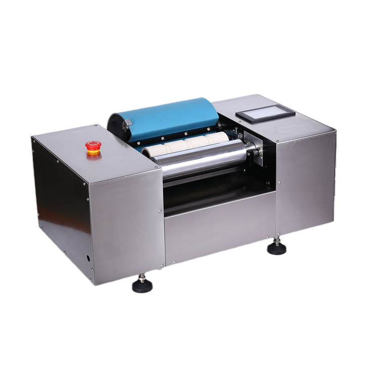 Ink Testing Machine Automatic UV Offest Ink Printing Testing Machine Rub Tester Customized