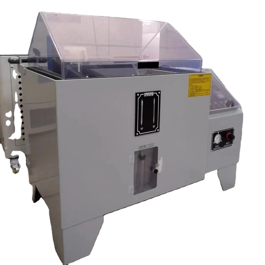 108L Salt Spray Test Chamber 600x400x450mm for Corrosion Testing