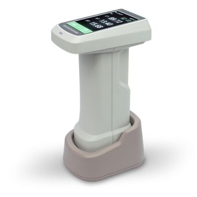 Portable Spectrophotometer Color Analysis Machine