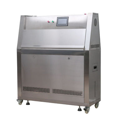 Aerospace Electronics Accelerated Weathering Machine UV Aging Test Chamber