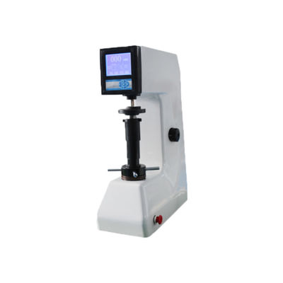 150kgf Digital Rockwell Hardness Testing Machine Manual tester