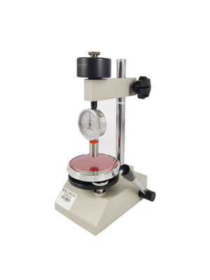 Vulcanized Rubber Hardness Testing Machine Durometer Digital ODM