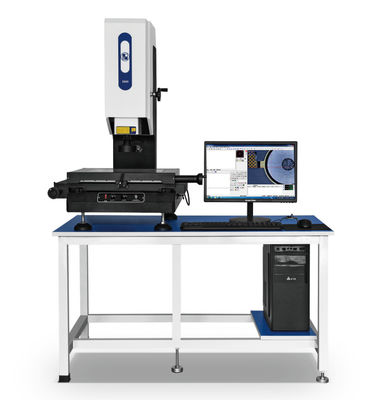 High Precision Digital Manual Image Measuring Instrument 30X~230X