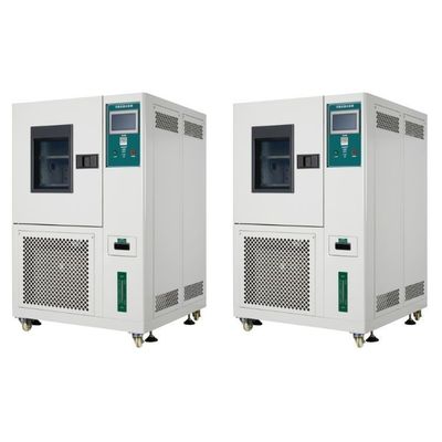 150L Lab Constant Temperature Humidity Test Chamber Industrial