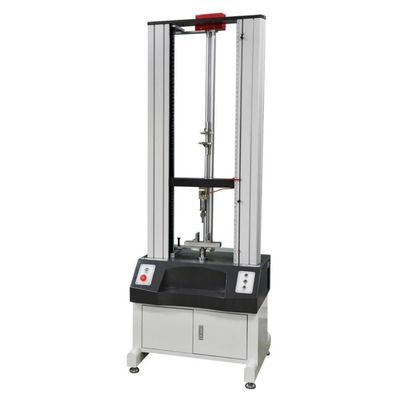 Electronic Universal Double Column Tensile Testing Machines