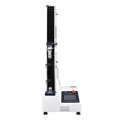 Electronic Plastic Bending Modulus Strength Tensile Testing Machine Universal 5kn