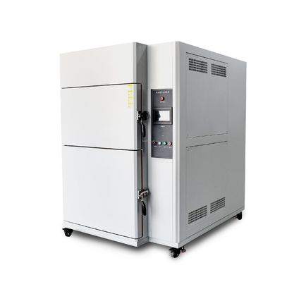 Electronic Climatic Environmental Test Chambers Cold Thermal Shock machine