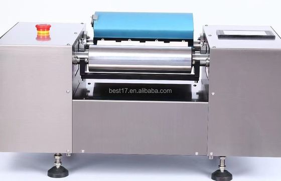 Offset UV Roller Plate Gravure Ink Proofer Machine Abrasion Resistance Tester