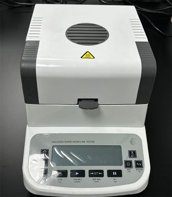 LED Screen Agriculture Food Moisture Checking Machine Content Analyzer