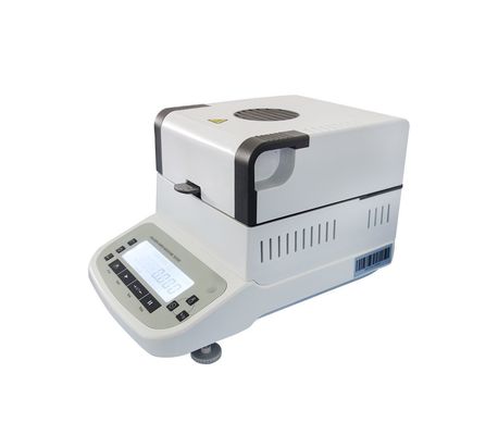 OEM Manual Digital Moisture Testing Machine Analyzer For Maize Food Content Checking
