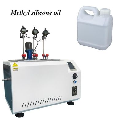 Customization Thermal Deformation Vicat Softening Point Temperature Testing Equipment