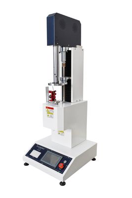 Automatic Electronic Rubber Testing Equipment Mfi Mfr Melt Flow Index Tester OEM