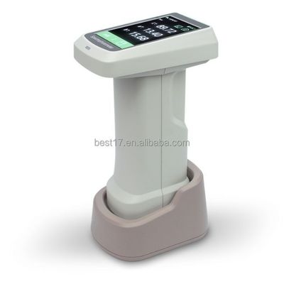 Portable Spectrophotometer Color Analysis Apparatus