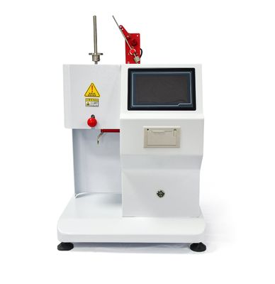 MVR Measurement Rubber Testing Equipment Melt Flow Index Machine OEM