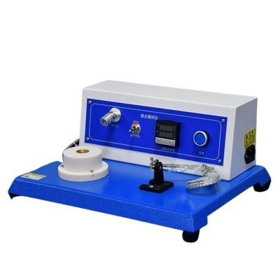 Lab Durable Plastic Melting Point Apparatus For Plastic And Rubber